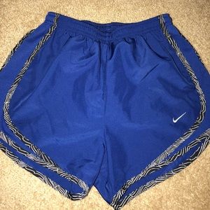 Womans Nike Shorts